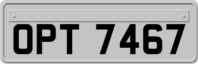OPT7467