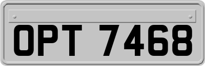 OPT7468