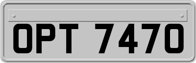 OPT7470