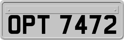 OPT7472