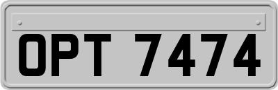 OPT7474