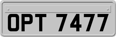 OPT7477