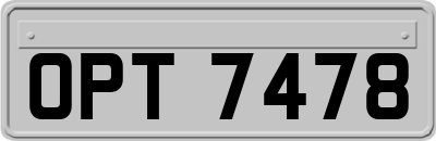 OPT7478