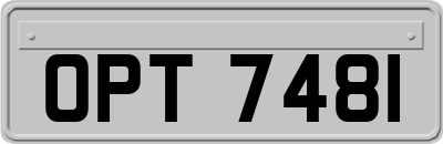 OPT7481