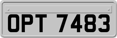 OPT7483
