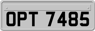 OPT7485