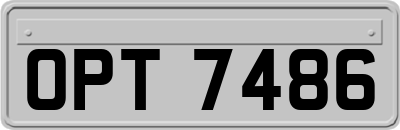 OPT7486
