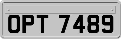 OPT7489