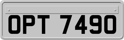OPT7490