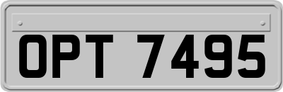 OPT7495