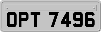 OPT7496
