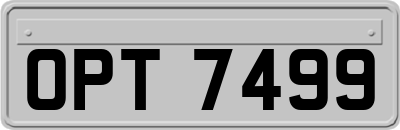 OPT7499