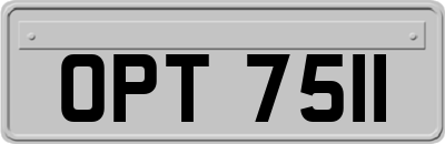 OPT7511