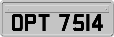 OPT7514