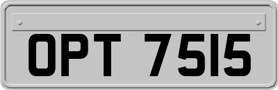 OPT7515