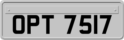 OPT7517
