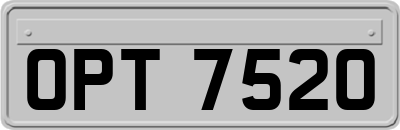 OPT7520
