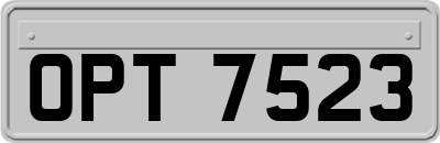 OPT7523