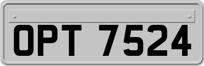 OPT7524