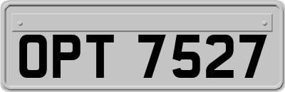 OPT7527