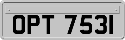 OPT7531