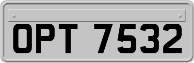OPT7532