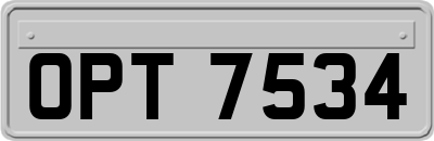 OPT7534