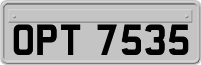 OPT7535