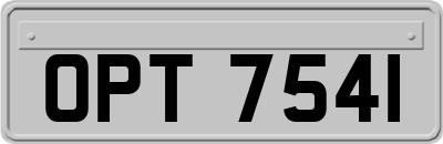 OPT7541
