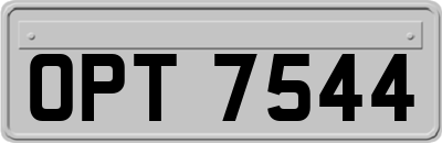 OPT7544