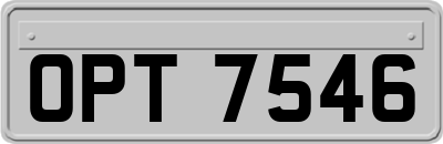 OPT7546