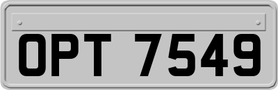 OPT7549