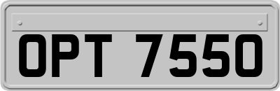 OPT7550