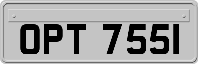 OPT7551