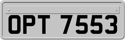 OPT7553