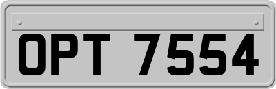 OPT7554