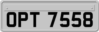 OPT7558