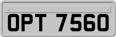 OPT7560