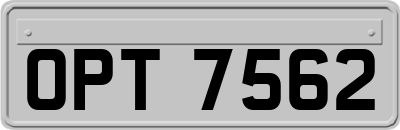 OPT7562