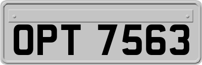OPT7563