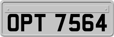 OPT7564