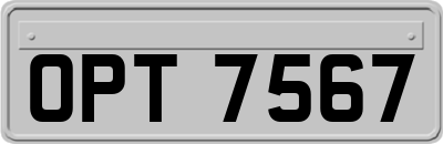 OPT7567