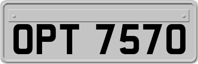 OPT7570