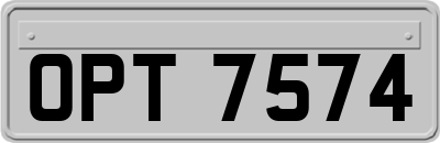 OPT7574