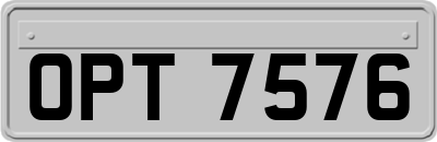 OPT7576