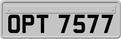 OPT7577