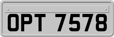 OPT7578