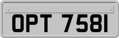 OPT7581