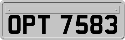 OPT7583
