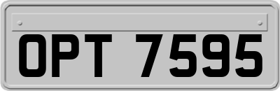 OPT7595